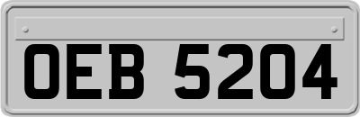 OEB5204