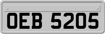 OEB5205