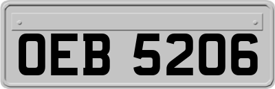 OEB5206