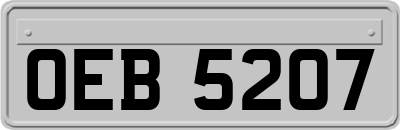 OEB5207
