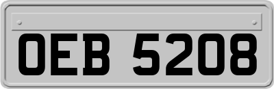 OEB5208