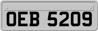 OEB5209
