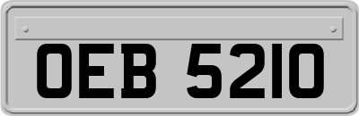 OEB5210