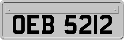 OEB5212