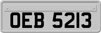 OEB5213