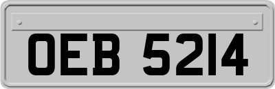 OEB5214