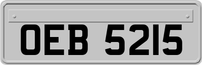 OEB5215