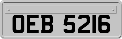 OEB5216