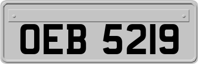 OEB5219