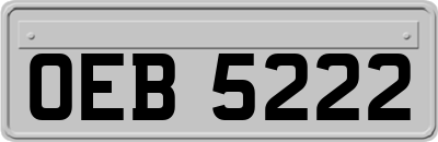OEB5222