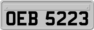 OEB5223