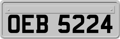 OEB5224