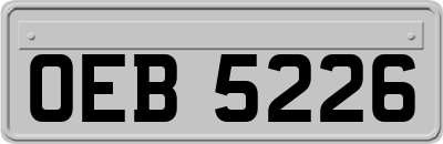 OEB5226