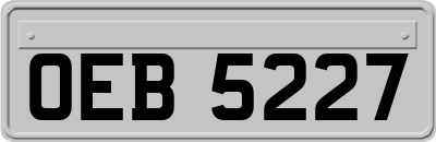 OEB5227