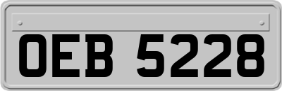 OEB5228