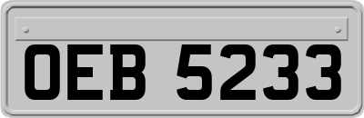 OEB5233