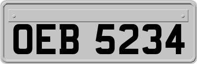 OEB5234