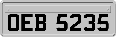 OEB5235