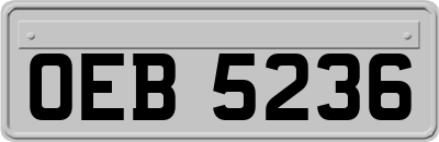 OEB5236