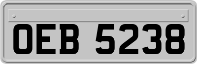 OEB5238