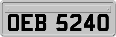 OEB5240