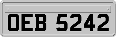 OEB5242