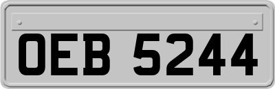 OEB5244