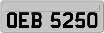 OEB5250
