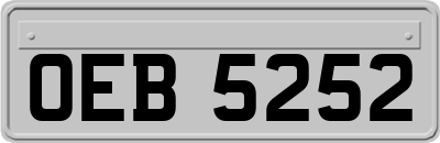 OEB5252