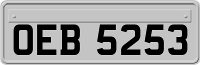 OEB5253
