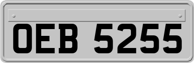 OEB5255