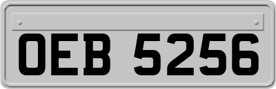 OEB5256