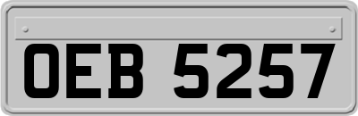 OEB5257