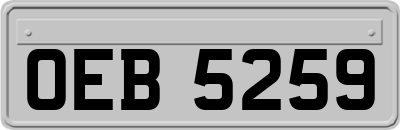 OEB5259