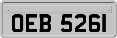 OEB5261