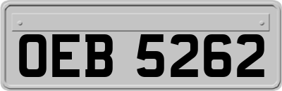 OEB5262