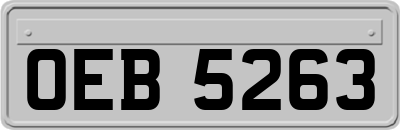 OEB5263