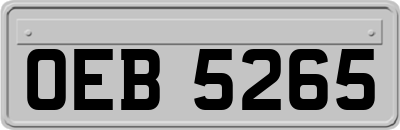 OEB5265
