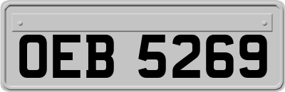 OEB5269