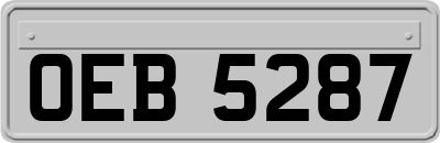 OEB5287