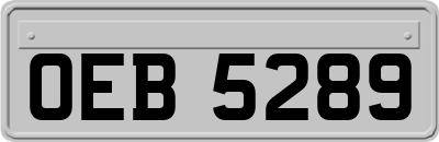 OEB5289