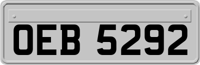 OEB5292