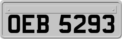 OEB5293