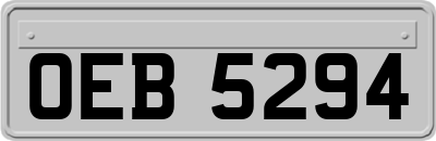 OEB5294