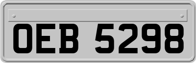 OEB5298