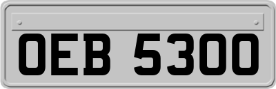OEB5300