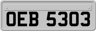 OEB5303