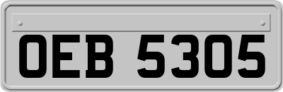 OEB5305
