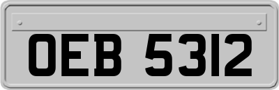 OEB5312