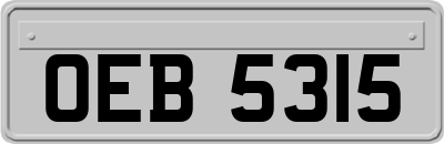 OEB5315